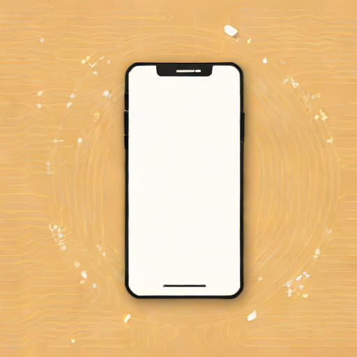 Invisible Artifact Screen Protector
