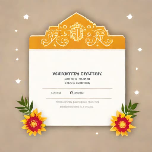 Invitation Letter For Valedictory Function