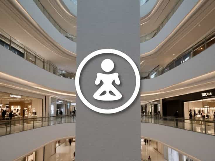 Ioi City Mall Lavish