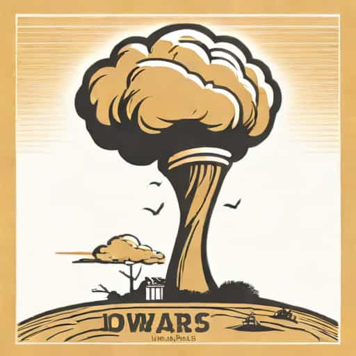 Iowa Nebraska Tornadoes