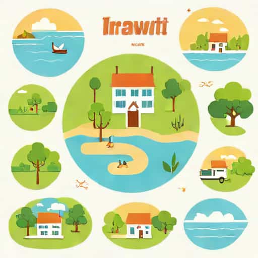 Irawati Karve Kinship Zones