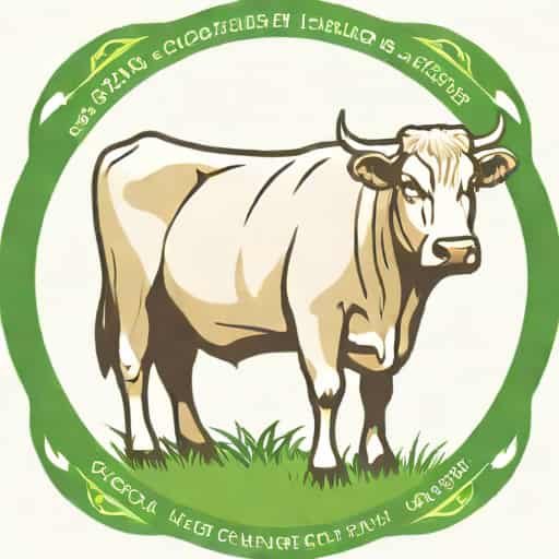 Irish Charolais Cattle Society