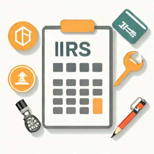 Irs Decedent Tax Guide