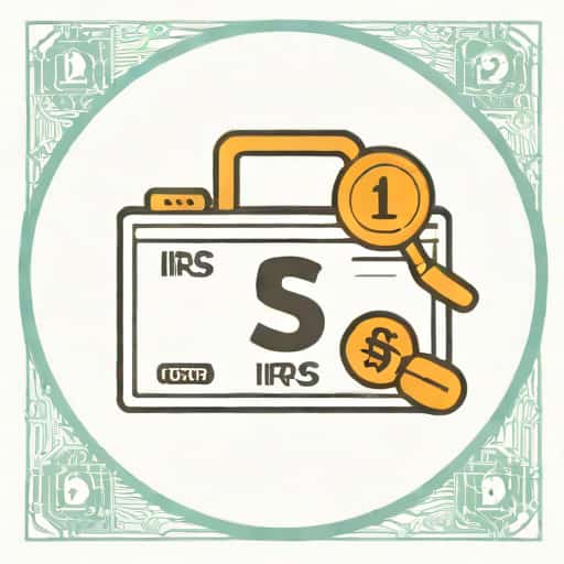 Irs Garnishment Number