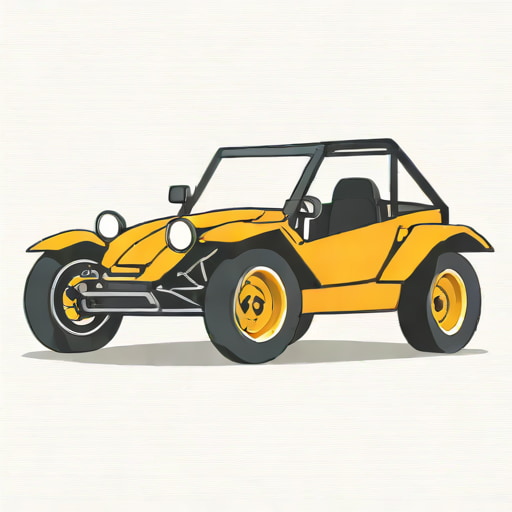 Is A Dune Buggy Street Legal