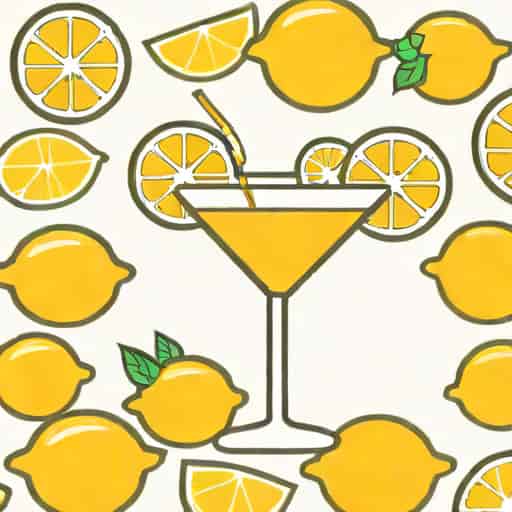 Is A Lemon Drop A Shot