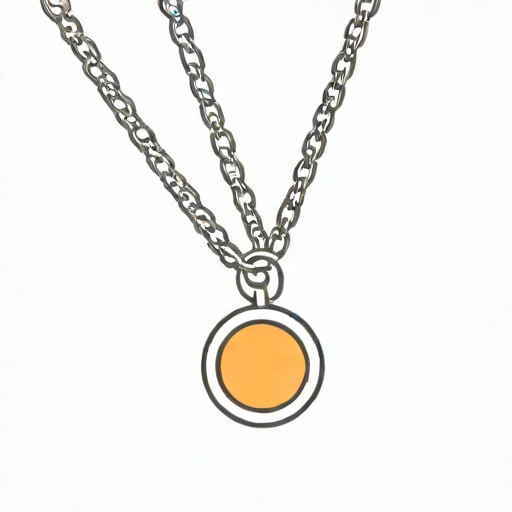 Is A Pendant A Necklace