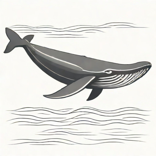 Is A Right Whale A Baleen Whale
