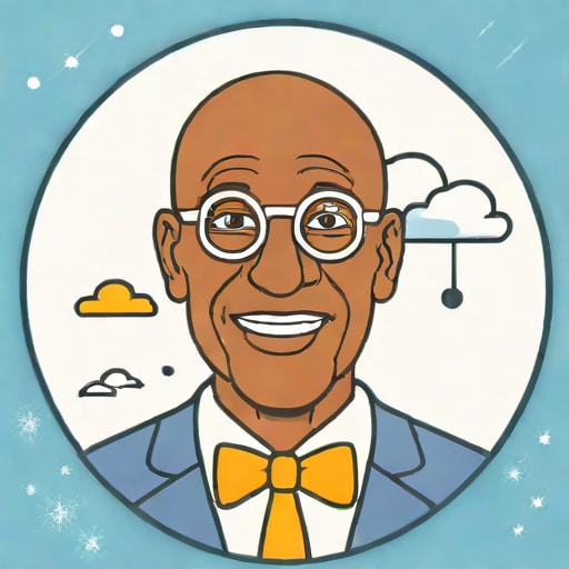 Is Al Roker A Meteorologist