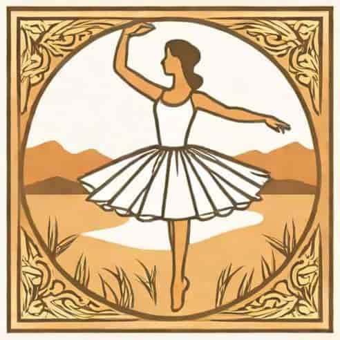 Is Ballerina Farm Mormon