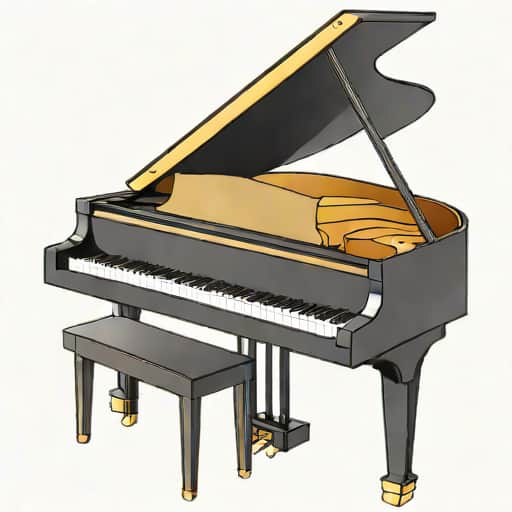 Is Being A Piano Accompanist Hard