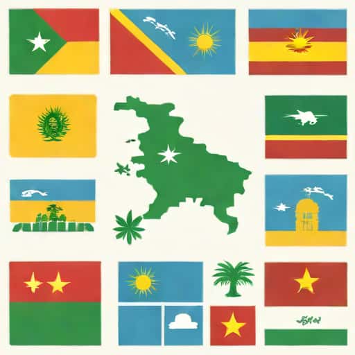 Is Bolivia The Flattest Country