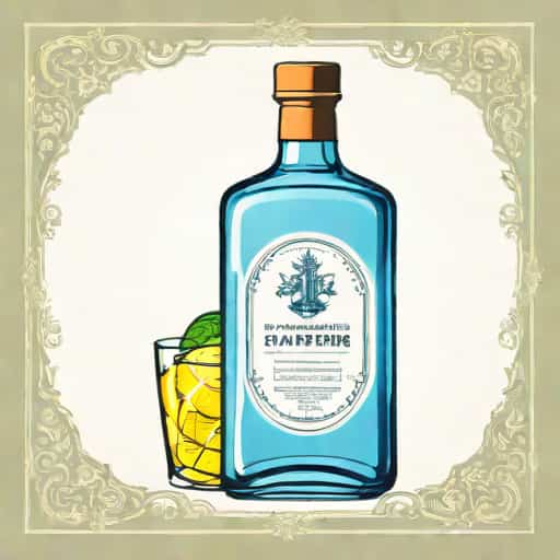 Is Bombay Sapphire Gin