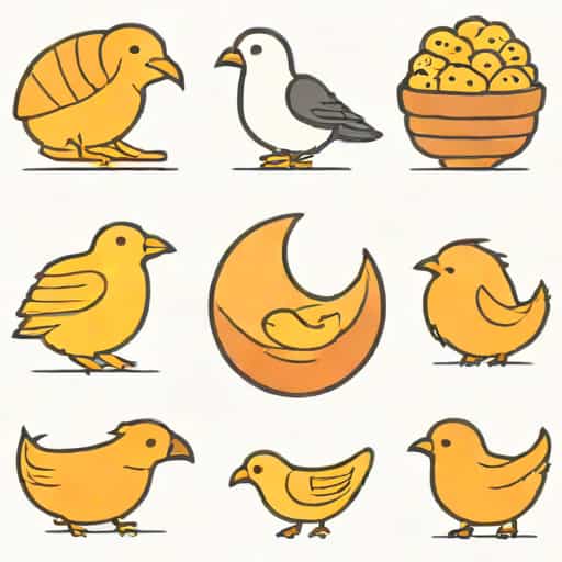Is Brood A Collective Noun