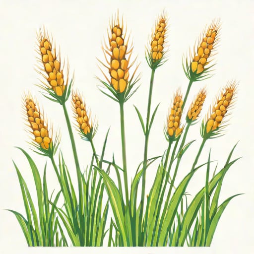 Is Bulrush Poisonous To Humans
