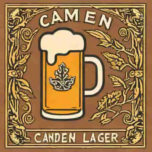Is Camden Hells A Lager