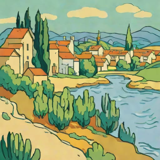 Is Cezanne An Impressionist