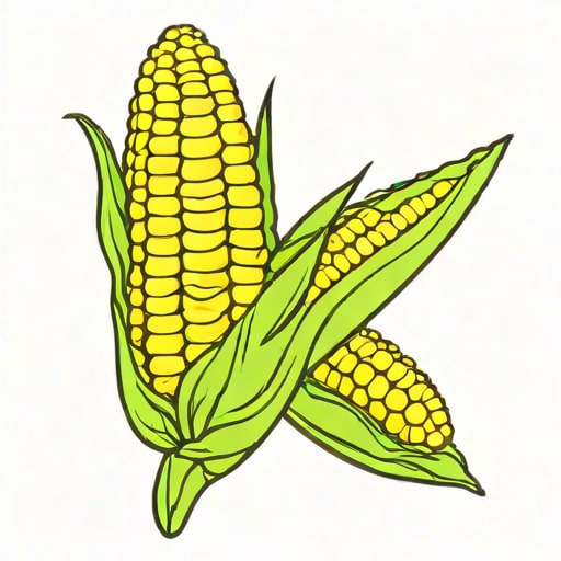 Is Corn A Starchy Vegetable