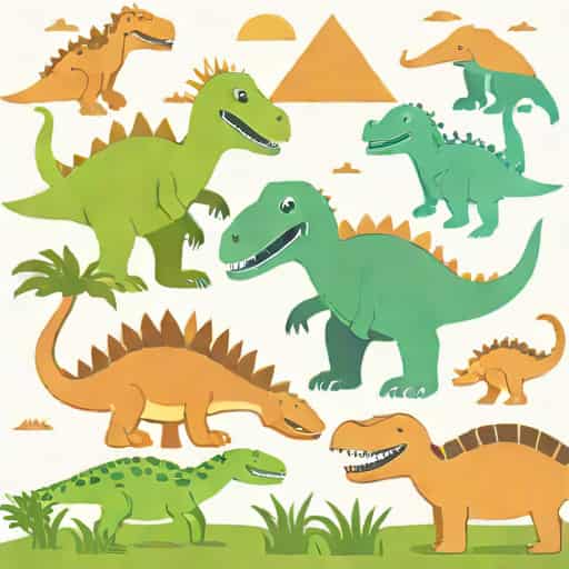 Is Dinosaurs Prehistoric