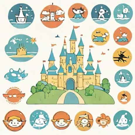 Is Dreamworld Owned By Disney