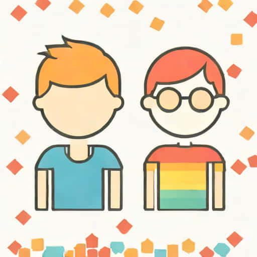 Is Finny And Gene Gay