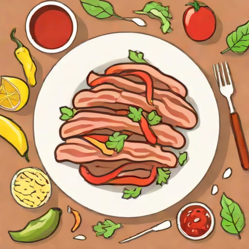 Is Flank Steak Good For Fajitas