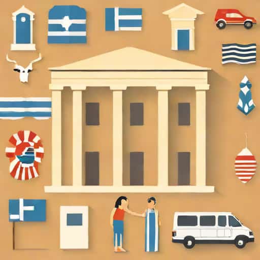 Is Greece Individualistic Or Collectivistic