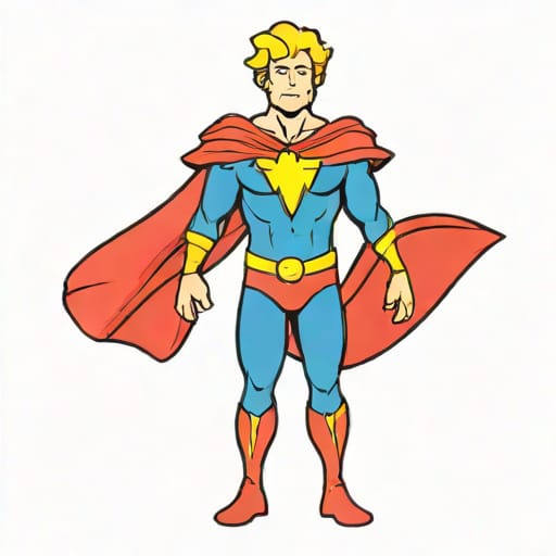 Is Homelander Collecting His Pubes