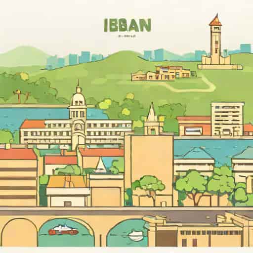 Is Ibadan The Largest City In Africa