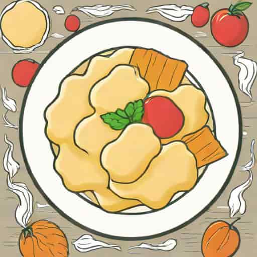 Is Idahoan Mashed Potatoes Healthy