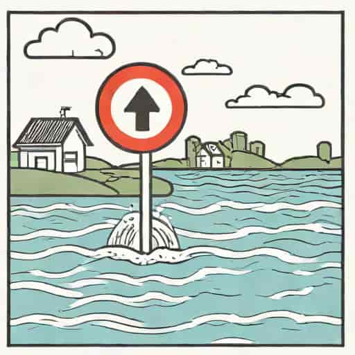 Is It A Flood Warning