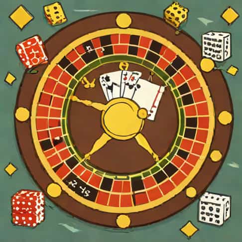 Is It A Sin To Gamble