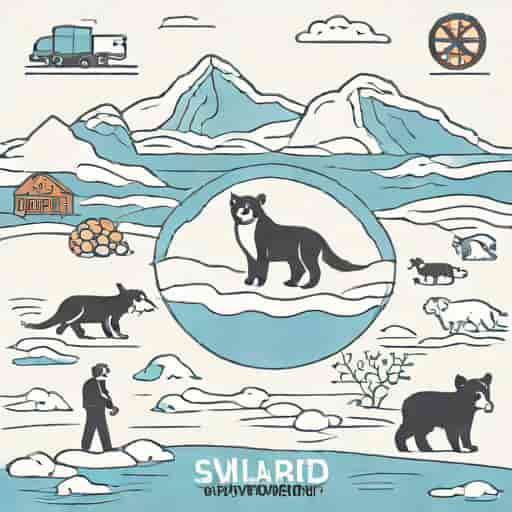 Is It Illegal To Die In Svalbard