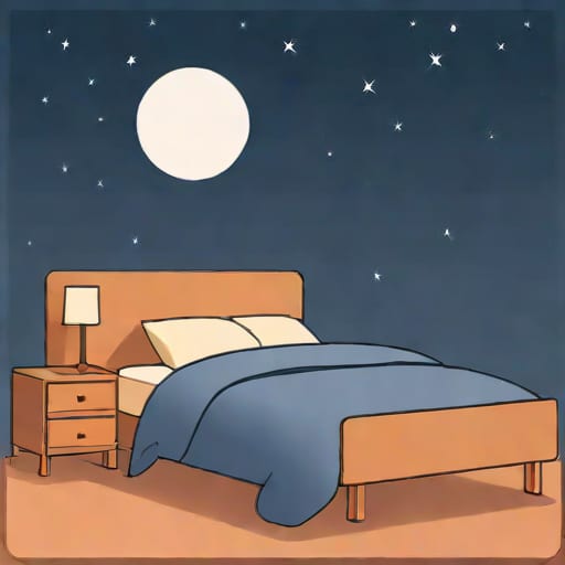 Is It Nighttime Or Night Time