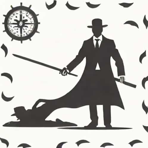 Is Jack The Ripper Caught