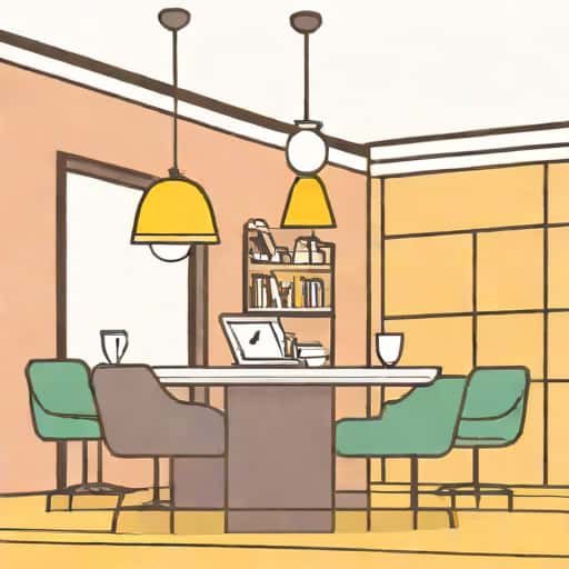 Is Lamplight Lounge Quick Service