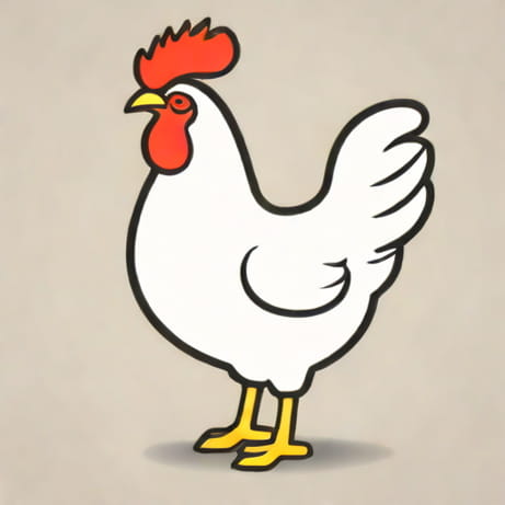 Is Leghorn A Broiler Chicken