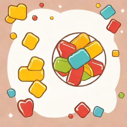 Is Lifesaver Gummies Gluten Free