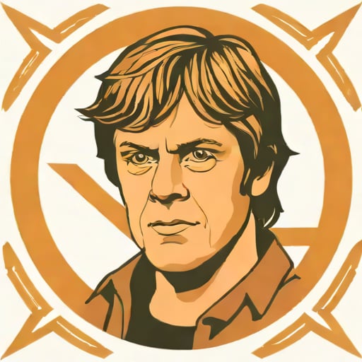 Is Mark Hamill In Percy Jackson