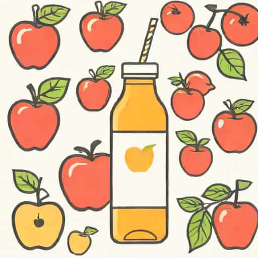 Is Mott'S Apple Juice