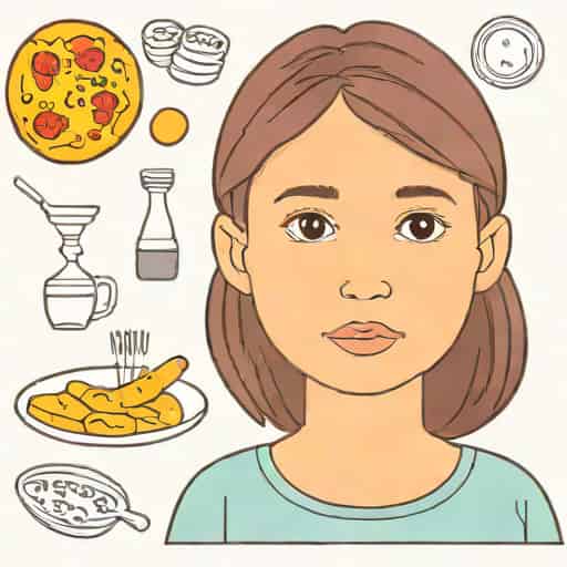 Is My Daughter Bulimia