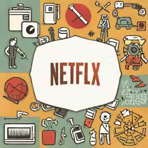 Is Netflix A Disruptive Innovation