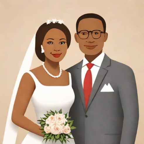 Is Nicolas Duvalier Married