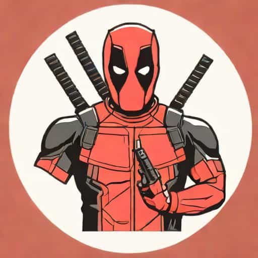 Is Olin Reynolds In Deadpool