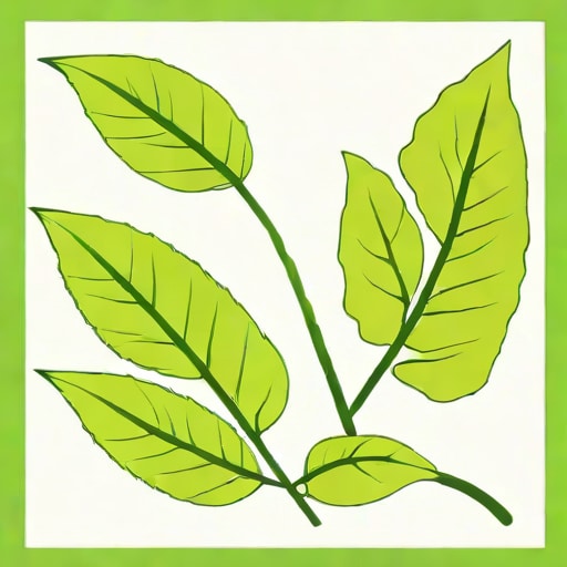Is Petiole And Leaf Stalk Same