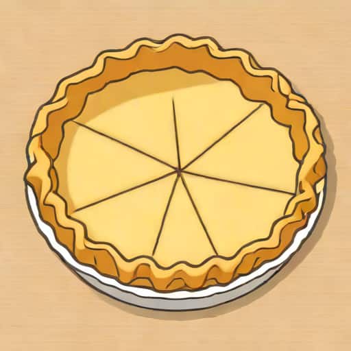 Is Pie Crust Shortcrust