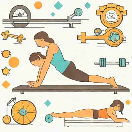 Is Pilates Good For Losing Weight