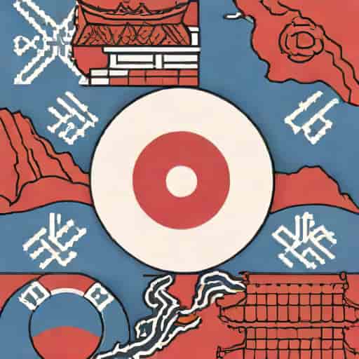 Is South Korea Nationalistic