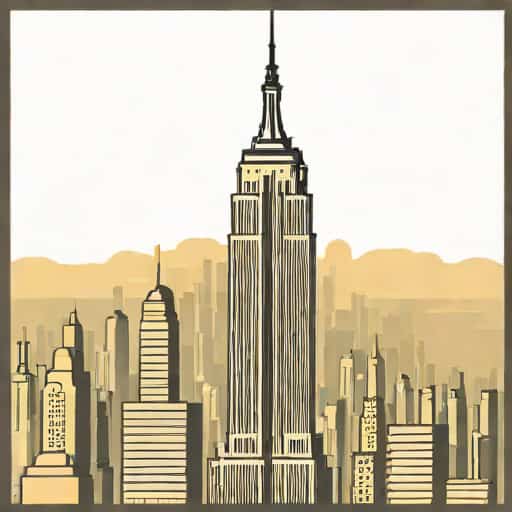 Is The Empire State Building
