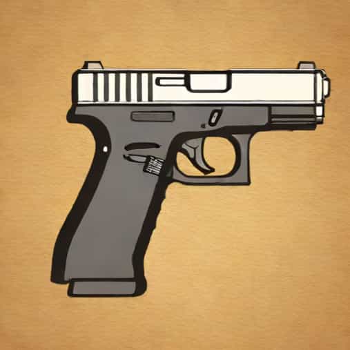 Is The Glock 22 A 40 Caliber